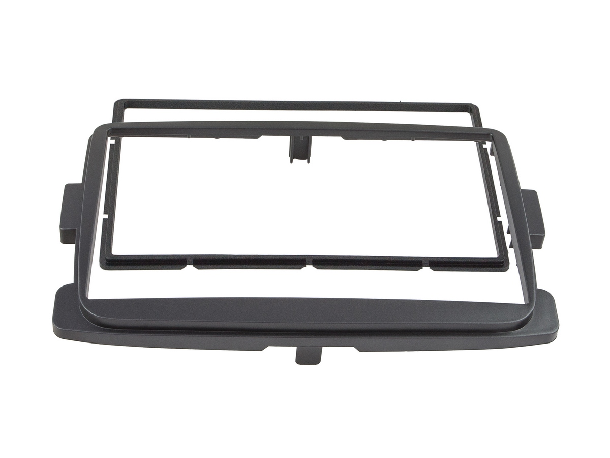 AurA | AFA-RN03 | 2 DIN, Renault Duster (2010+), Logan (2013+), Sandero (2012+) XRAY LADA | превью 1