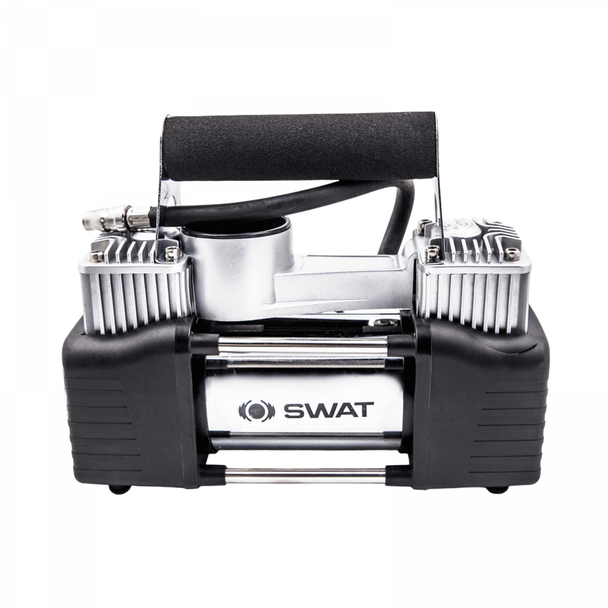 Swat | SWT-306 | Компрессор двухпоршневой | превью 1