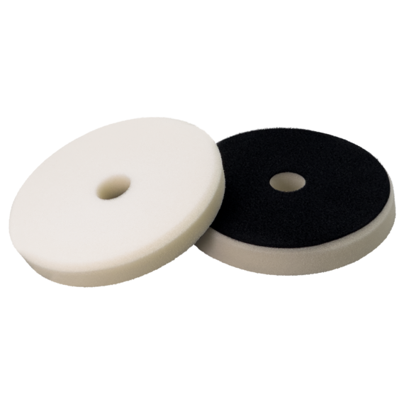 LERATON | UNIVERSAL THERMO UPF135 | Финишный универсальный полировальный круг | 1