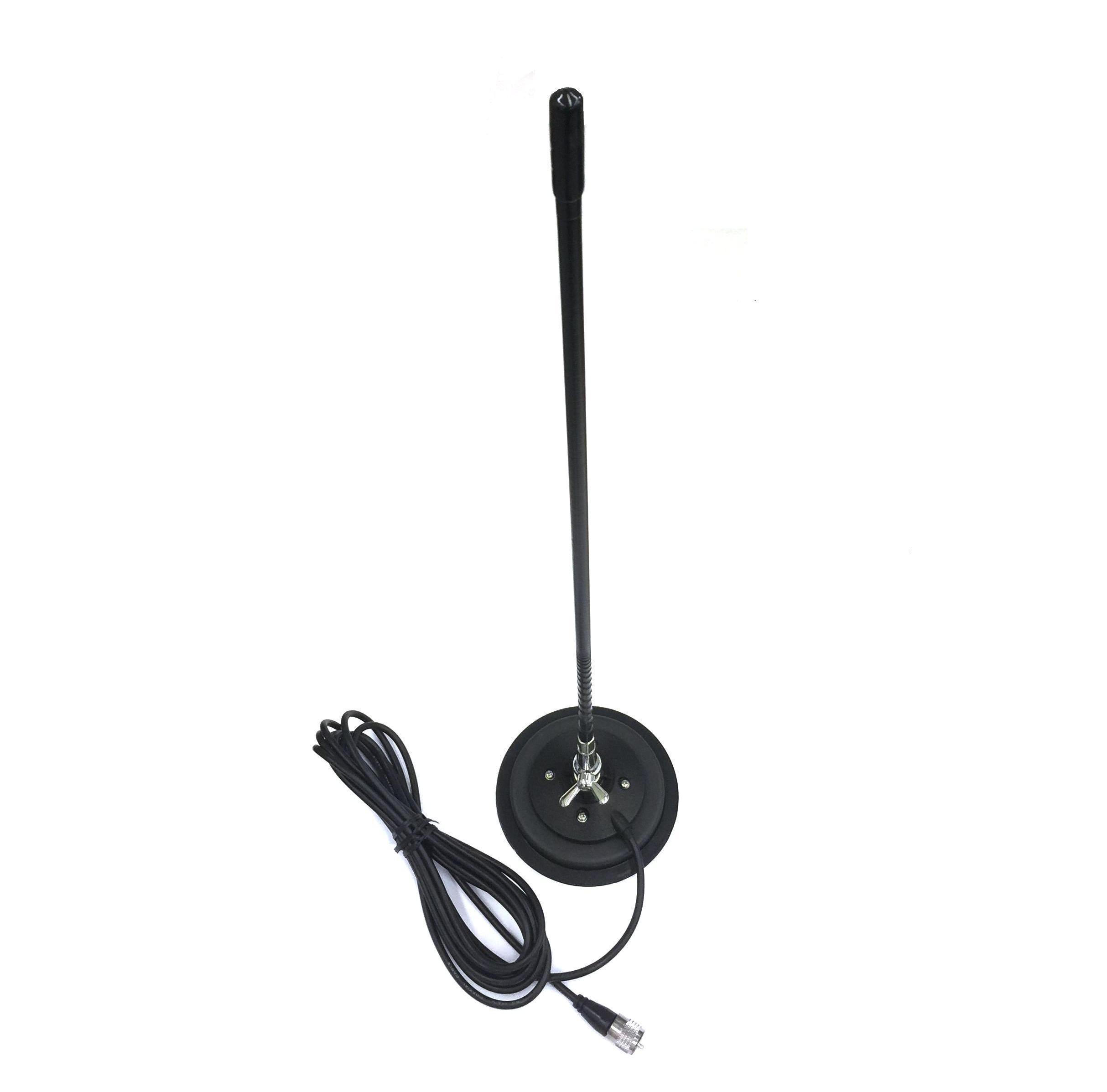 Optim | СВ-82 MAG | Антенна автомобильная, магнитное основание  | превью 2