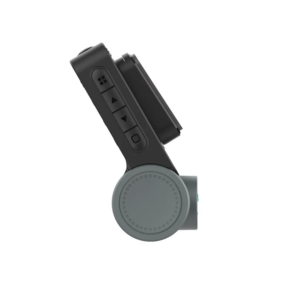 SilverStone F1 | A85-SHD POLISCAN 4K | 1.5" экран,170гр,1080FHD.фильтр (CPL) | превью 3