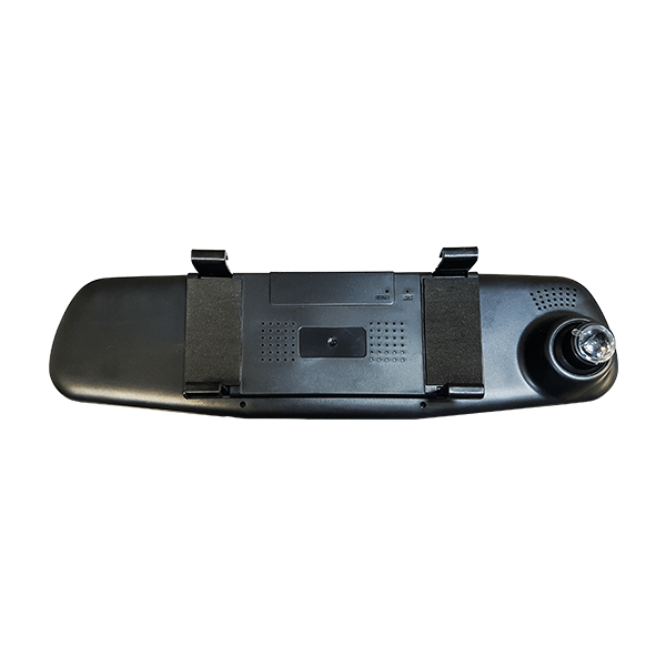 Sho-Me | SFHD 600 | 4.3"/Видеорегистратор + Камера заднего вида + Датчик парковки | превью 2