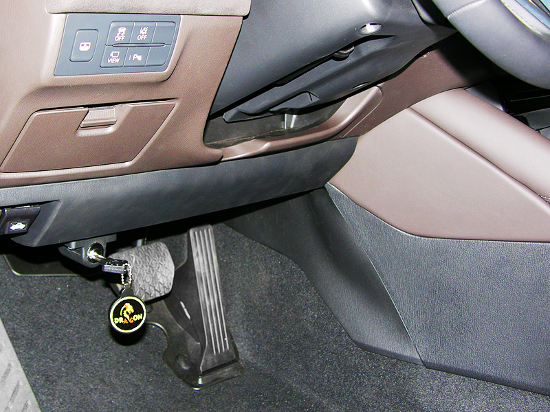 DRAGON | MAZDA 6 (2013-) авт. КП, РВ БШ | превью 1