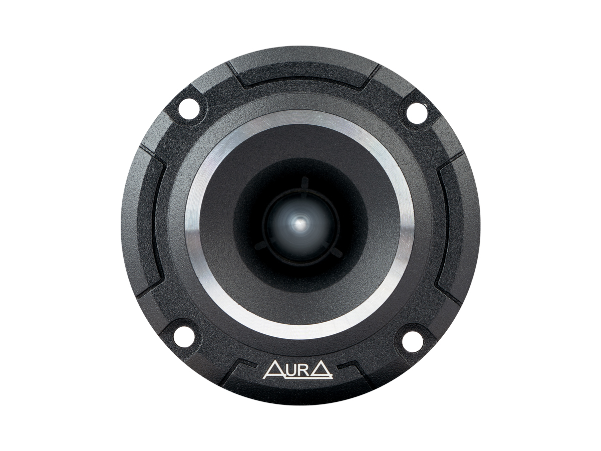 AurA | VENOM-T8N | ВЧ 2.9" (7.4cm), НЕОДИМ, ПАРА, 4 Ом, 91/151w, 103db, 2800Hz - 22kHz | 3