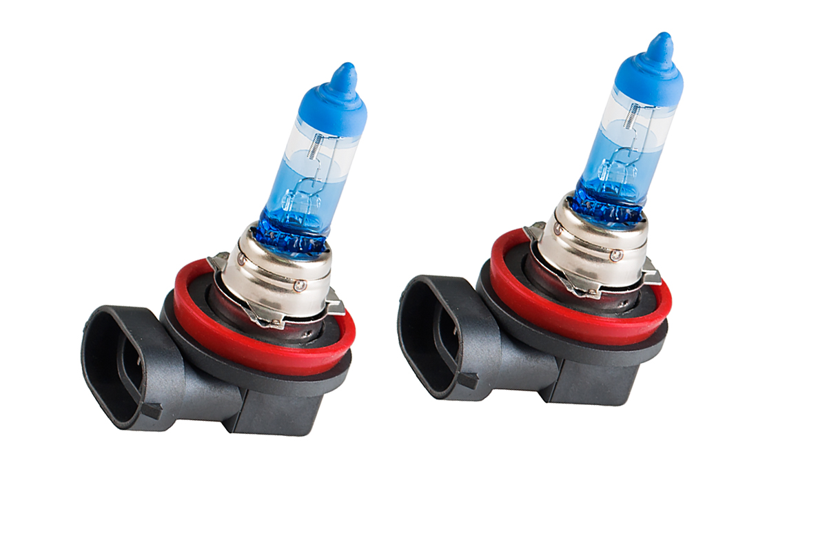 АТЛАС | H11 PRO | 12V 55W | +120% упаковка 2шт. 2