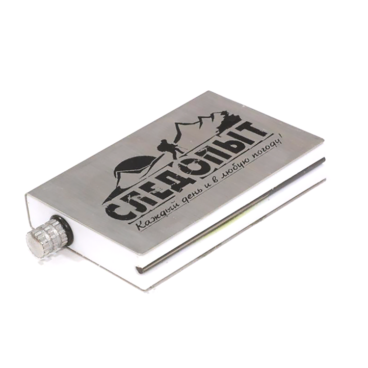 СЛЕДОПЫТ | FT-03 | Спичка вечная БОЛЬШАЯ | 3