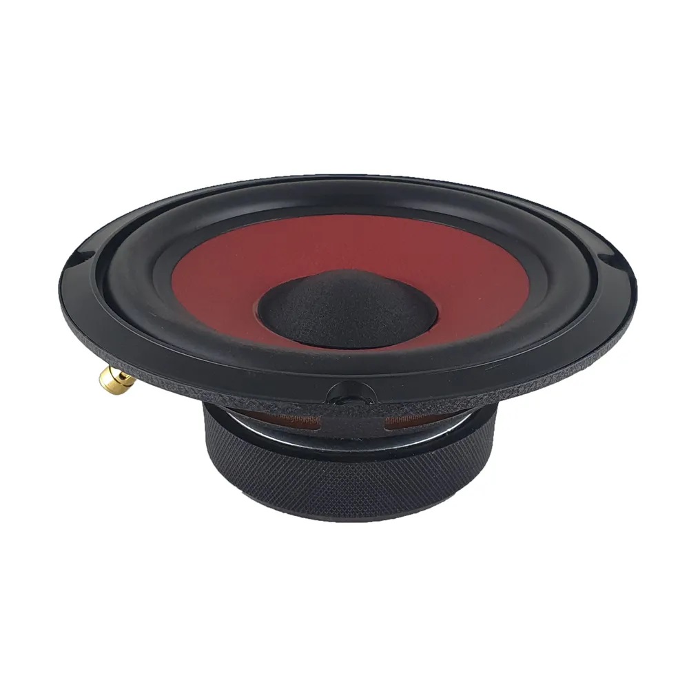 MAGNUM | RED LINE MR-6.5C | | 2