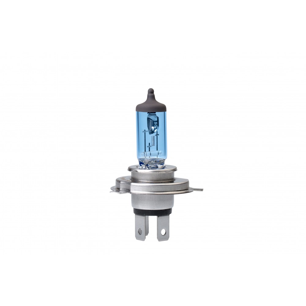 OPTIMA | Apollo H4 12v 60/55w | WHITE 4500K Лампа накаливания BOX 2шт | превью 2