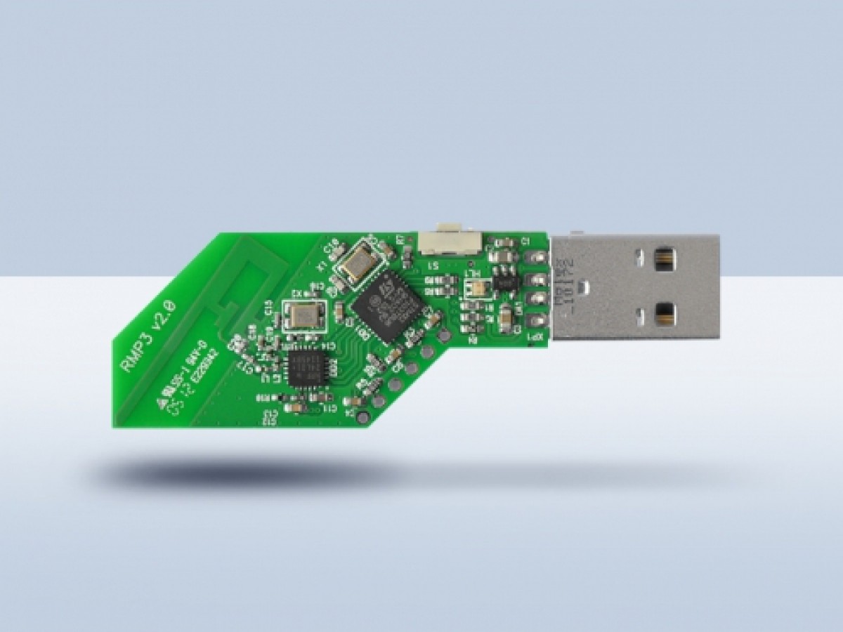 Pandora | Программатор RMP 03 | для а/с  Pandora DXL 39хх, 5000 new | превью 2