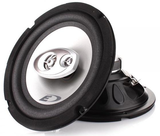 Alpine | SXE-2035s | V /  20 см. коакс. 3-полосн. | превью 2