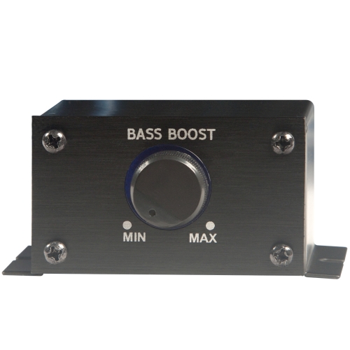 Mystery | MBV-251A | 350W.10"акт.трехугольн.закр.черн.ящик с ФИ хром.сетка ДУ | 4