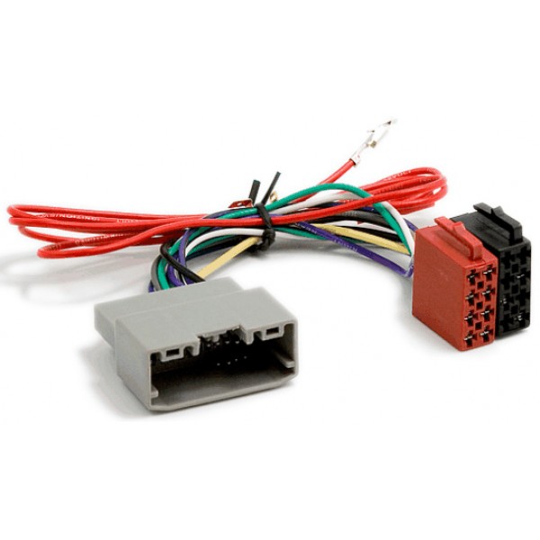 CARAV | 12-034 | переходник для Chrysler 2008+/ Dodge 2008+  | превью 1