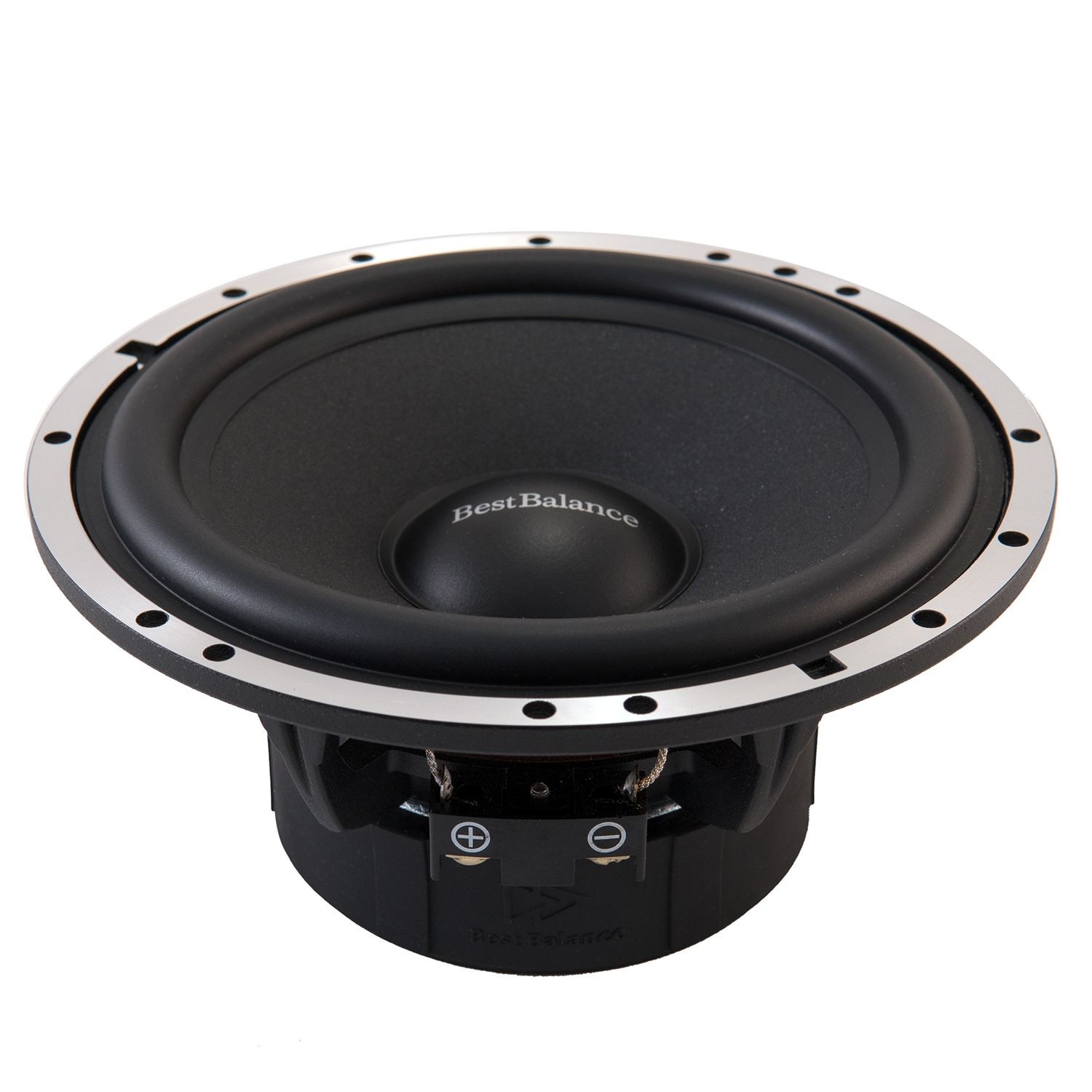 BEST BALANCE | B6.5W | | 1