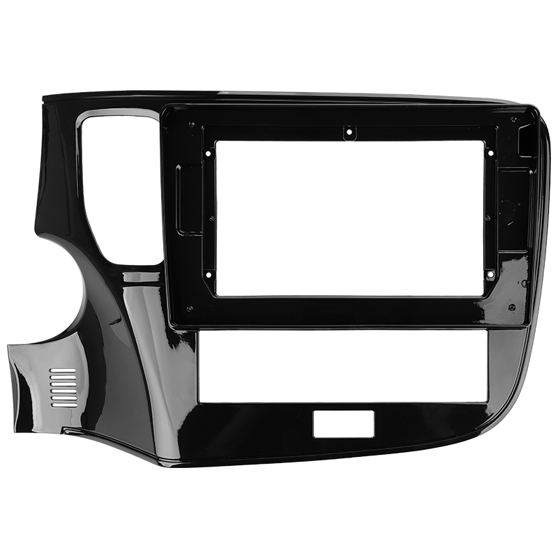 TEYES | Mitsubishi Outlander 3  2018-2021 A  | Рамка  10" + КОМПЛЕКТ ПРОВОДОВ | превью 1