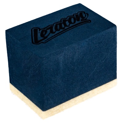 LERATON | APP7 | Аппликатор для очистки стекла Glass Cleaning Applicator (6х4.2х4.7 см) | 1