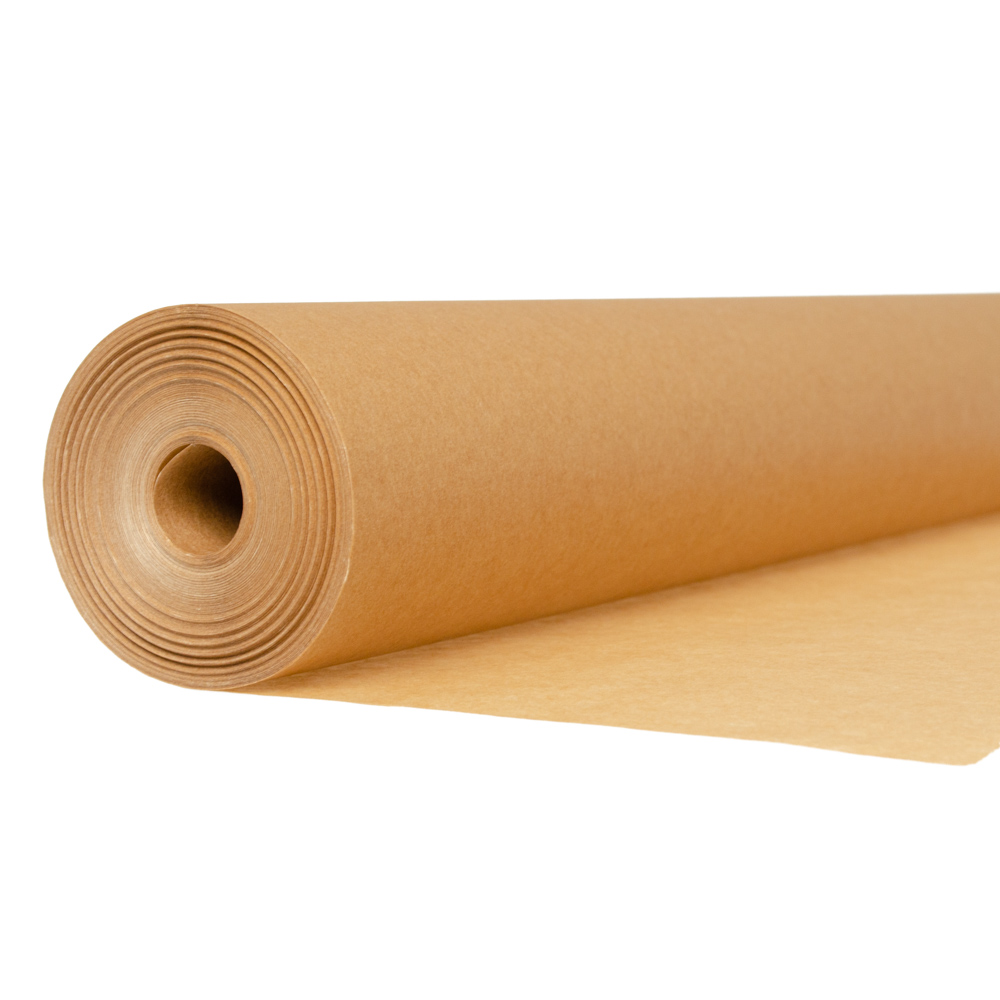 Komfi | B3850S | Бумага для выпекания силиконизированная, 380мм х 50м, 35г/м2| превью 2