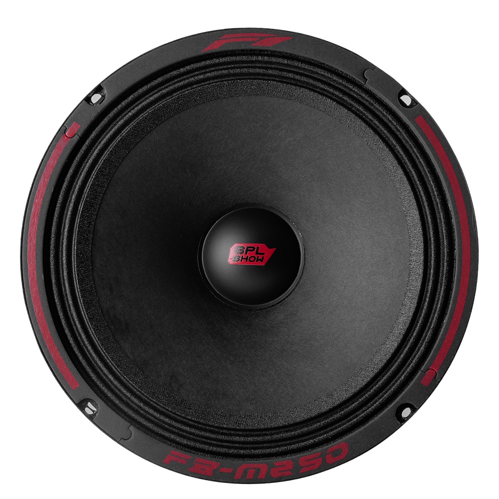 ACV | SPL SHOW F1 F8-M250 | 8/ CЧ /RMS=250Вт/4Om. | 2