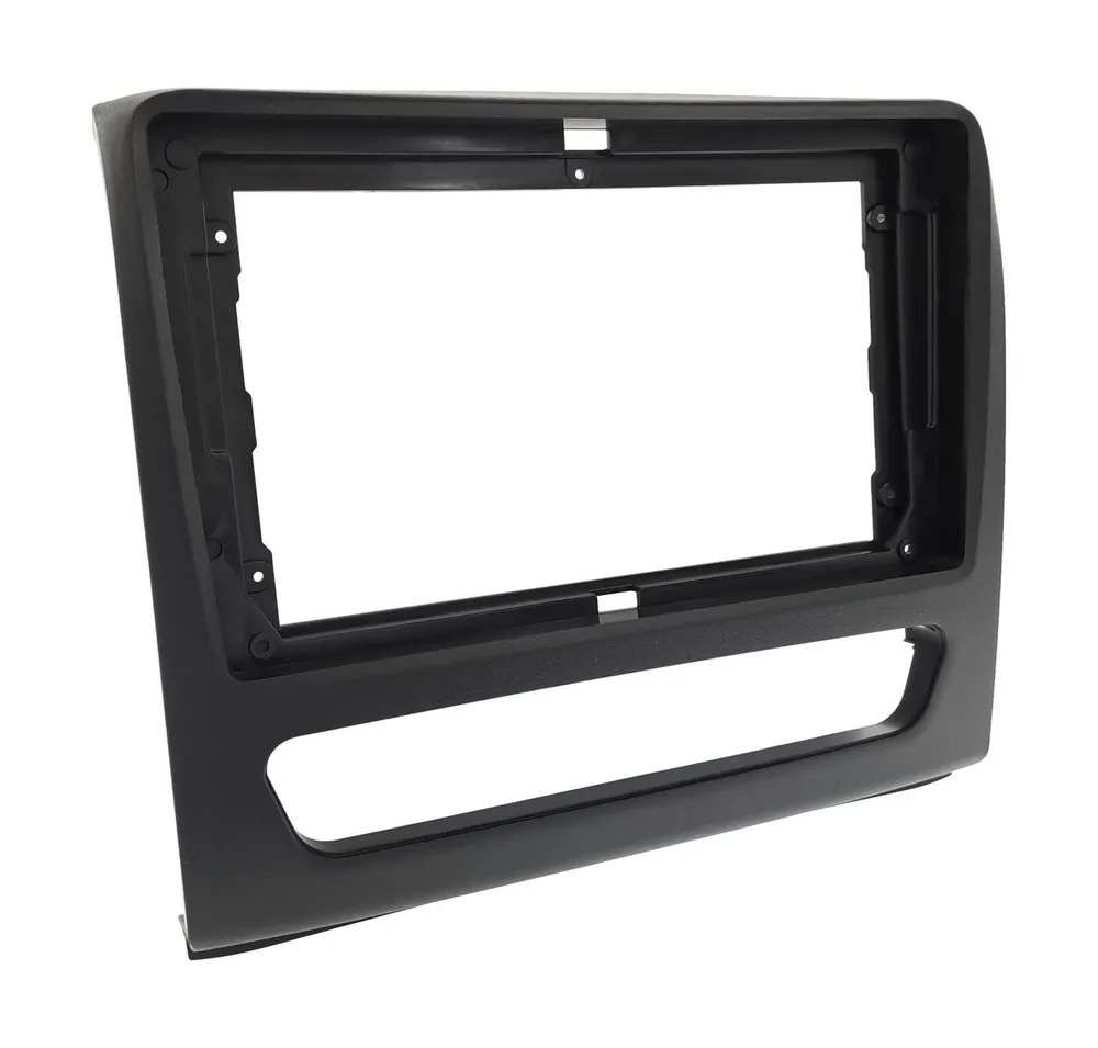 Wide Media | Solers Atlant 2022+ | рамка 9" | 2