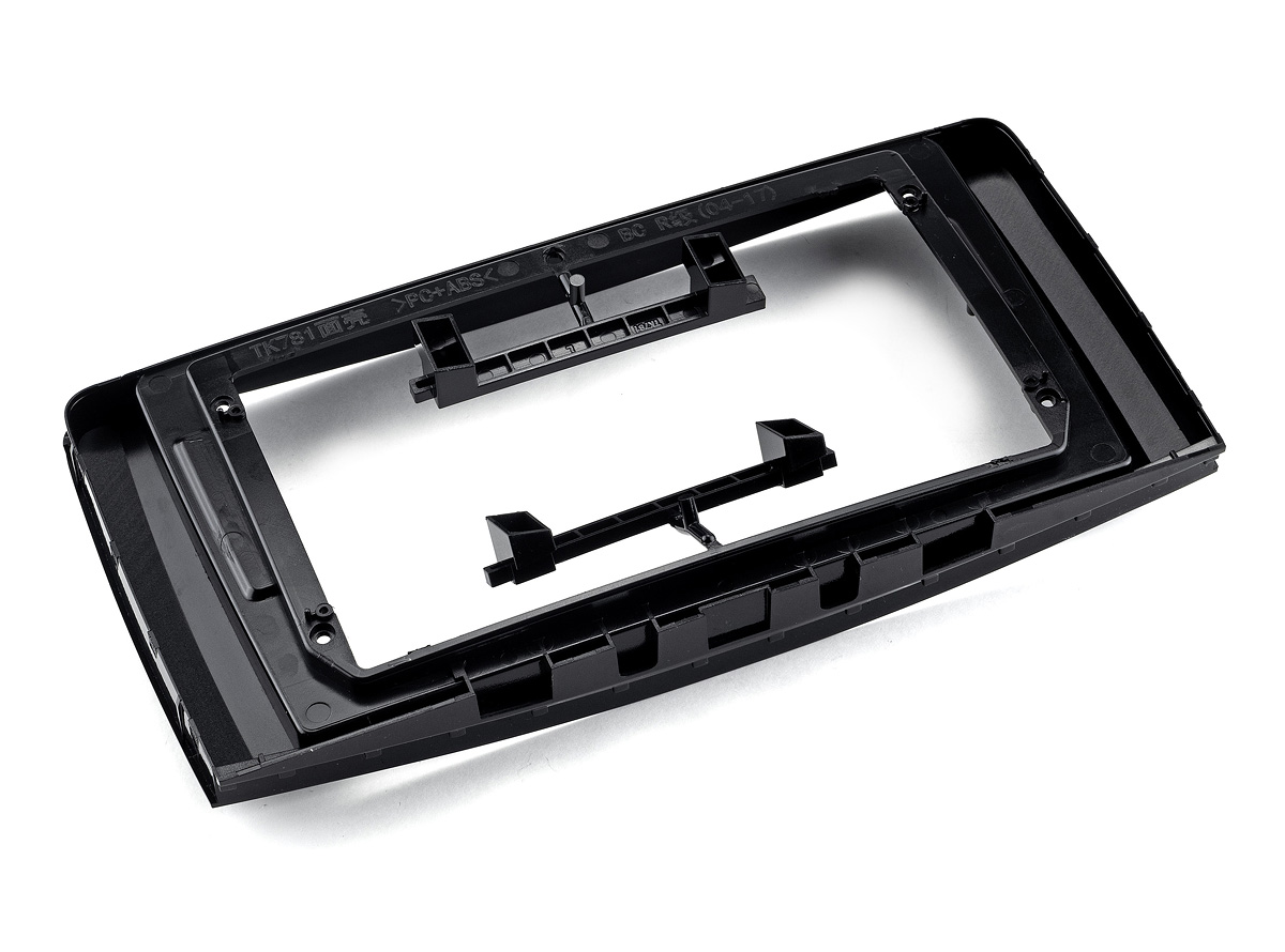 Incar | RMB-FC447  | Рамка  9" MERCEDES R-class (W251) 2005-2013 | превью 2