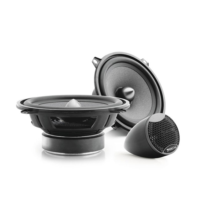 Focal | ISS130 | Серия Integration. Двухкомпонентная акустика 13 см. 60 Вт, 75 Гц-20 кГц. | 1