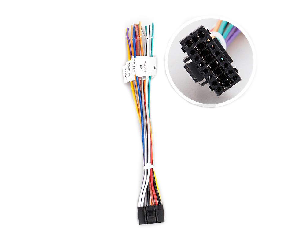 TEYES | CC3 4+32 | 2DIN, 7" ANDROID, 1024 * 600. 2xUSB. BT, Wi-Fi, GPS, AUX | 3