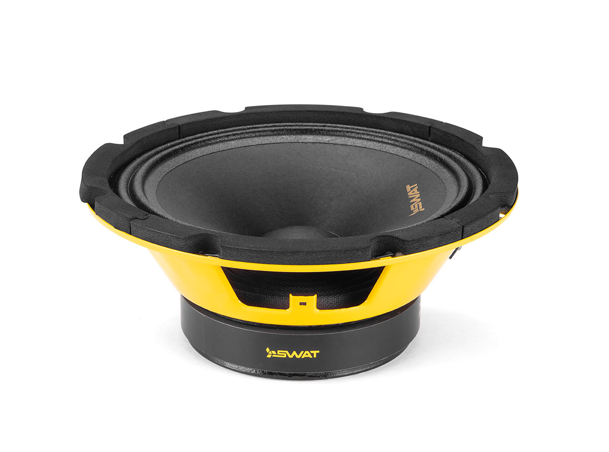 Swat | SP PRO-80V2 | СЧ/НЧ  8", 75/280 Вт, | превью 2