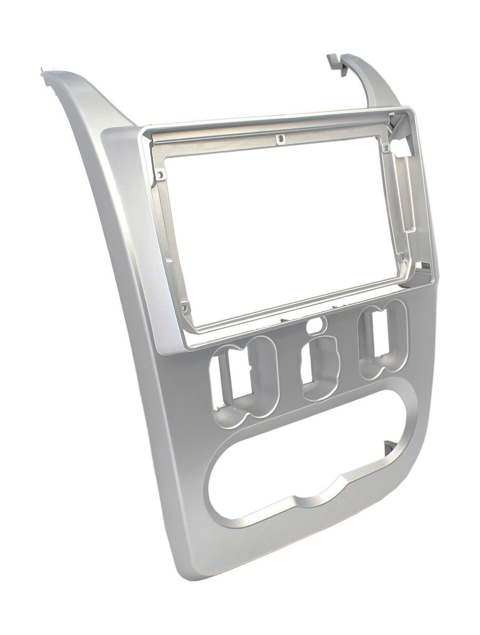 TEYES | RENAULT Sandero 2009-2013 | Рамка 10"  для RENAULT 2009-2013  + Комплект ПРОВОДКИ | превью 2