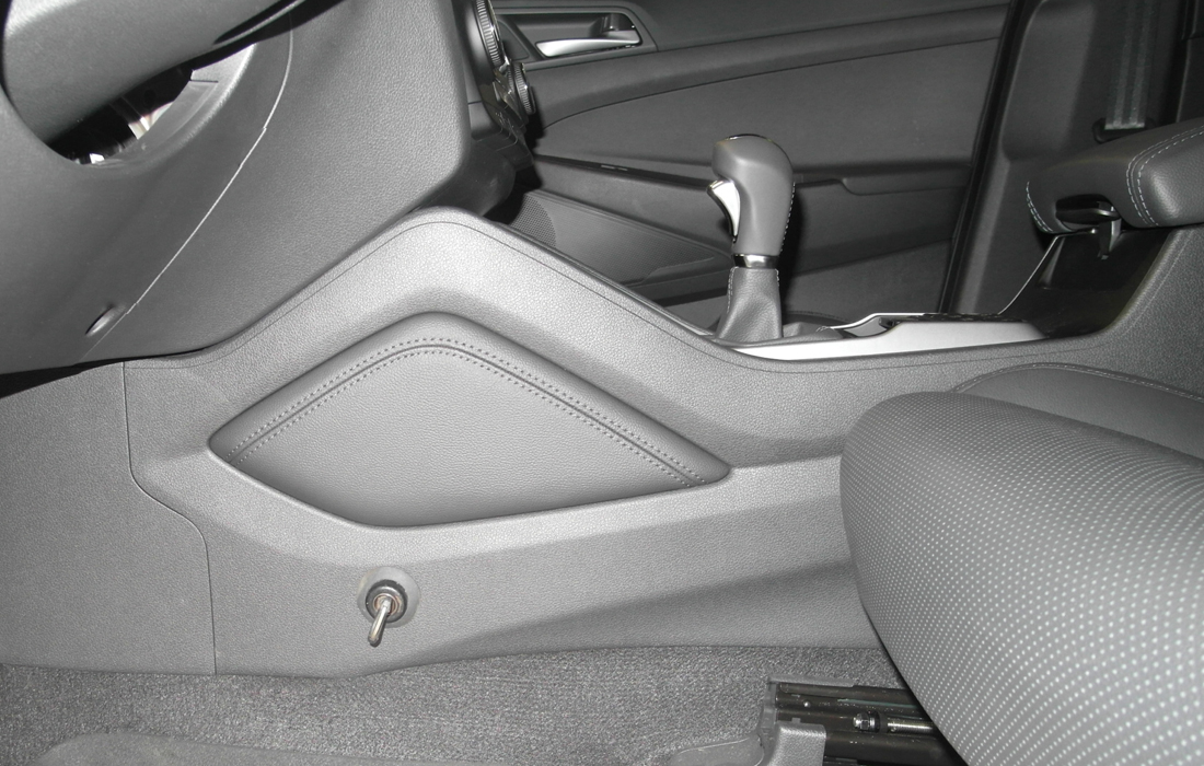 Garant | Consul (17037) Hyundai Tucson (2015-) авт. TT | | 1