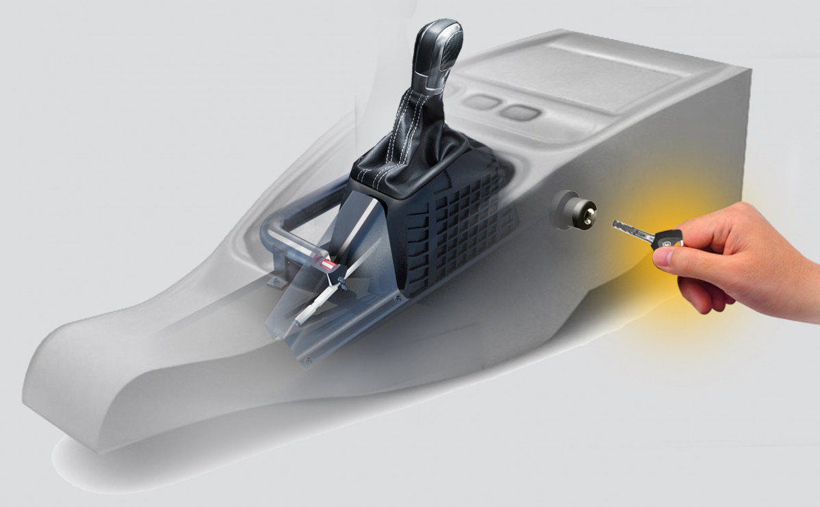 Garant | Consul (11001) DATSUN Mi-DO /2015-/ Мех. 5-ст. R-назад | | превью 2