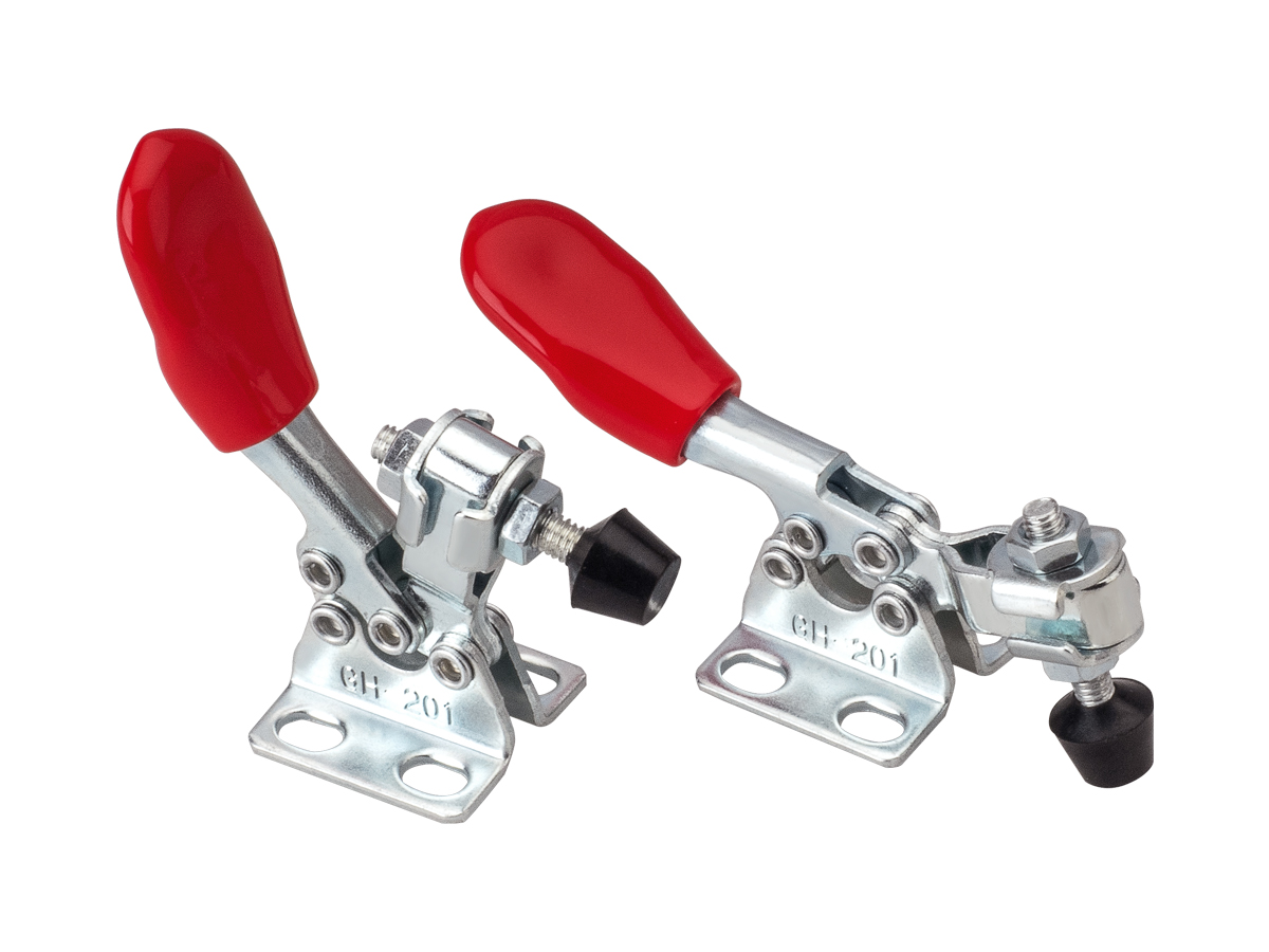 AurA | ZSC-1178 | Зажим для акустики маленький (ПАРА), для крепления на стенд | превью 2