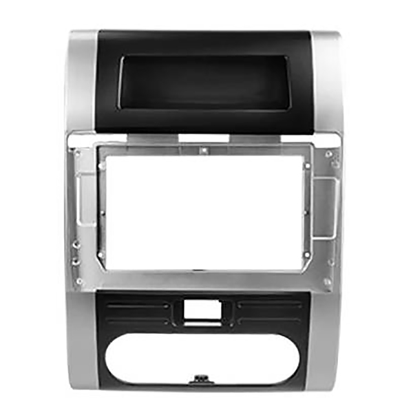 TEYES | Nissan X-TRAIL T31 2007-2015 | Рамка  12,3" + КОМПЛЕКТ ПРОВОДОВ | превью 1