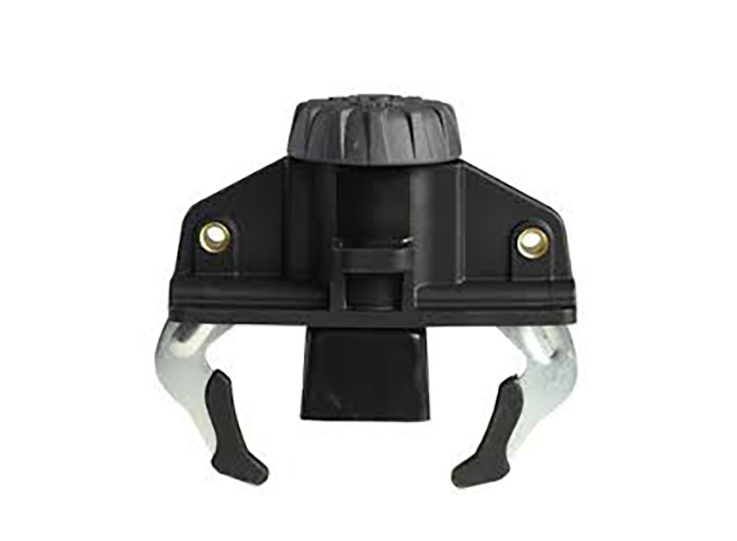 THULE | Touring L (780) | Бокс титан, dual side,aeroskin 196*78*43 420 литров.(634800)| превью 3