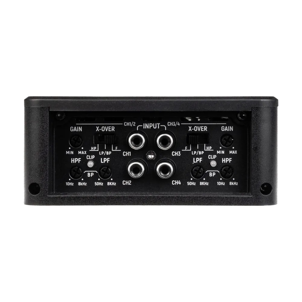 AMP | PRO 4.300FR | 4-кан, | 4