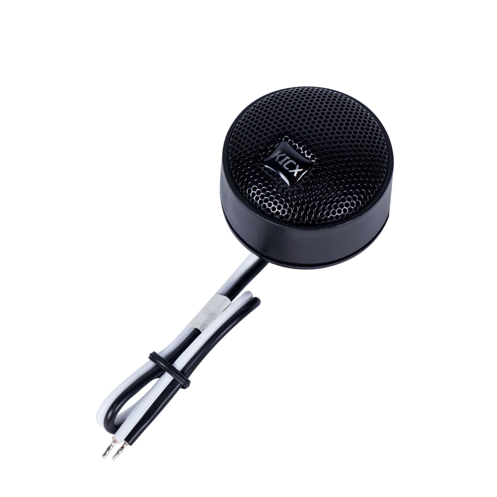 KICX | ICQ 6.2 | 16см. 2-х компонентная | 6