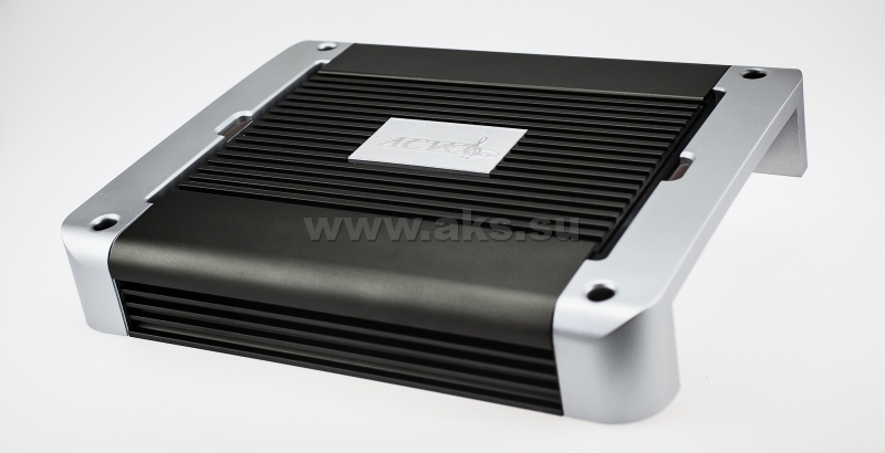 ACV | GX-2.80 | 2x80вт Bass Boost | превью 1