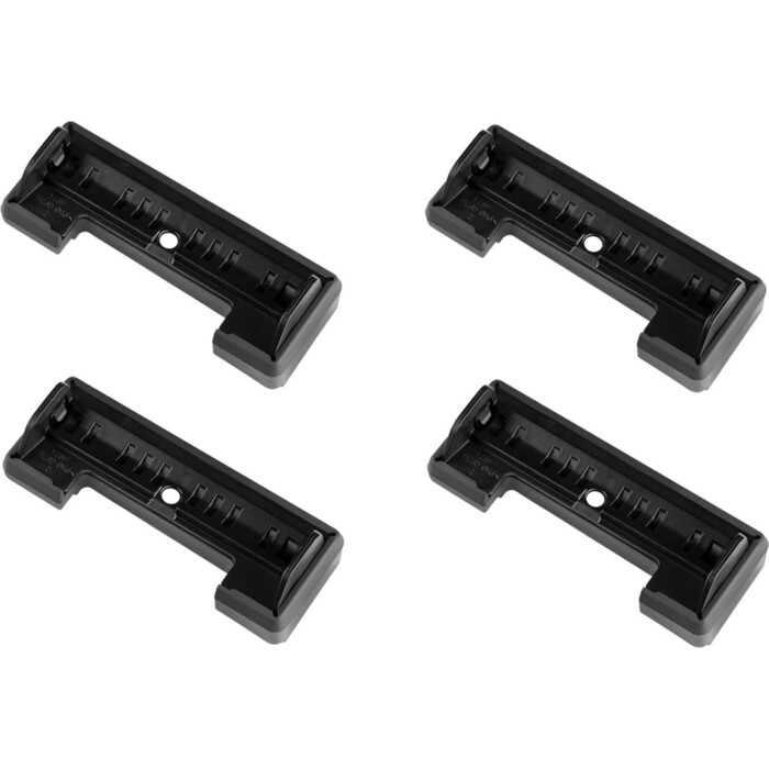 Rollster | Mercury | Комплект адаптеров на интегрированные рейлинги 20871 | превью 1