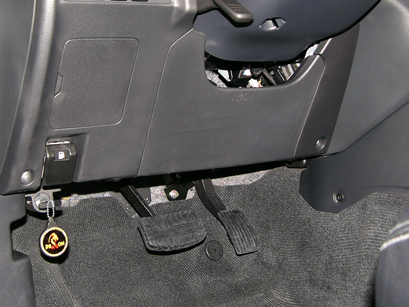 DRAGON | МПУ на капот MITSUBISHI PAJERО SPORT III (2016-) | превью 1