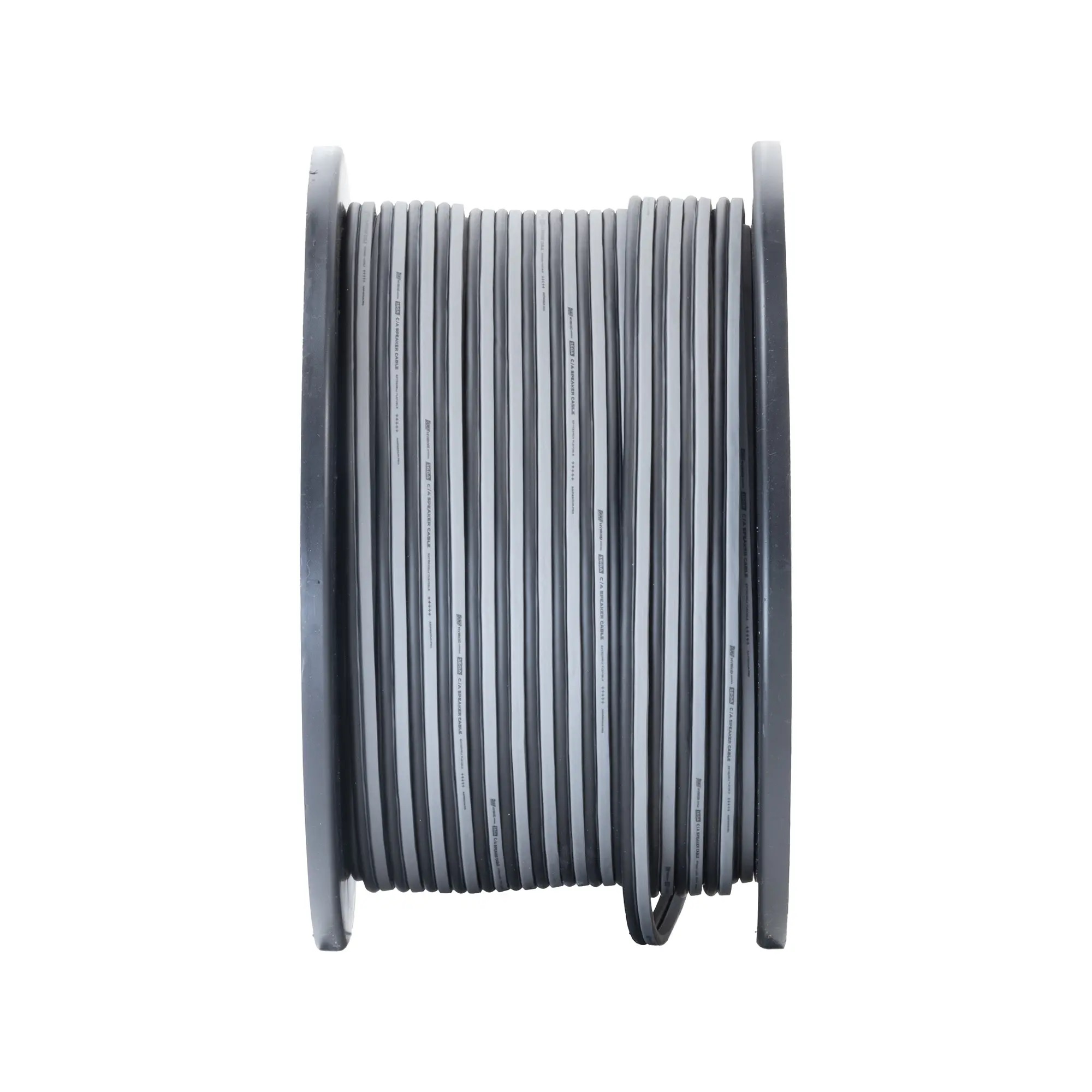 AMP | HYBRID 16 Ga | C/A Extremely flexible медь 70%-алюм.30%, 2*1.3мм Бухта 100 м цена за БУХТУ | превью 2