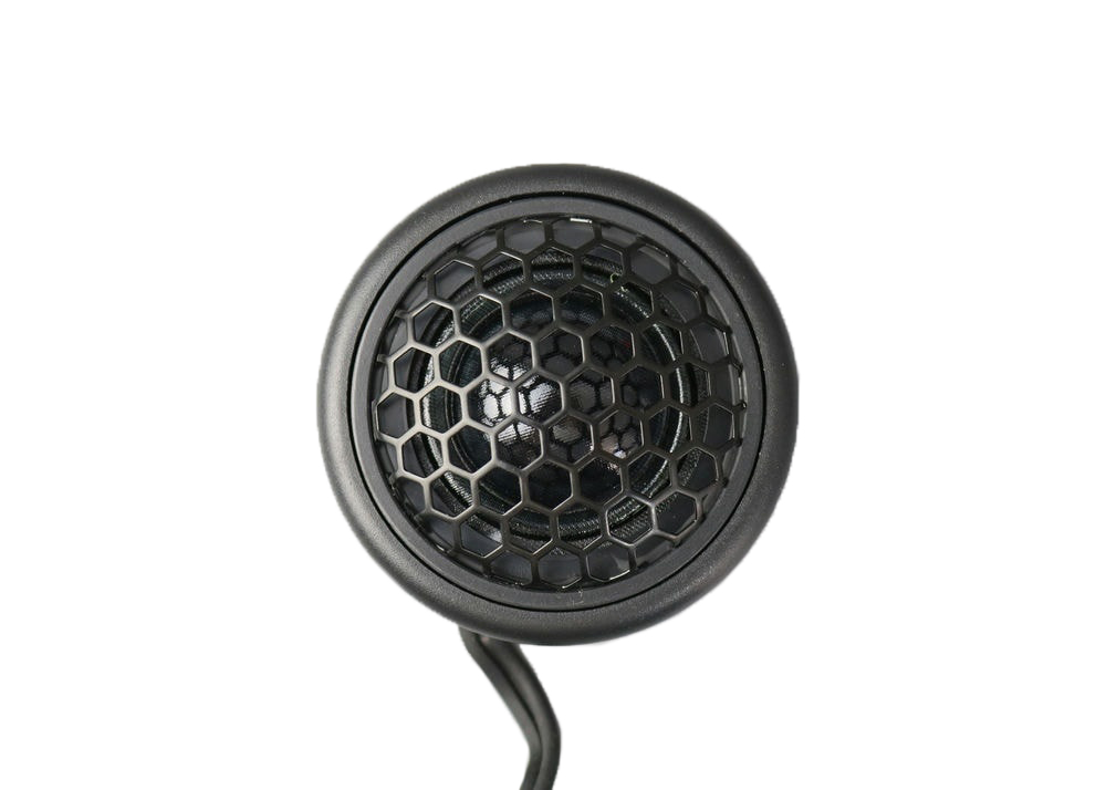 FSD audio | STANDART K6 | Двухкомпонентная акустика 16,5 см. 70 Вт RMS. 280 Вт. MAX | 4