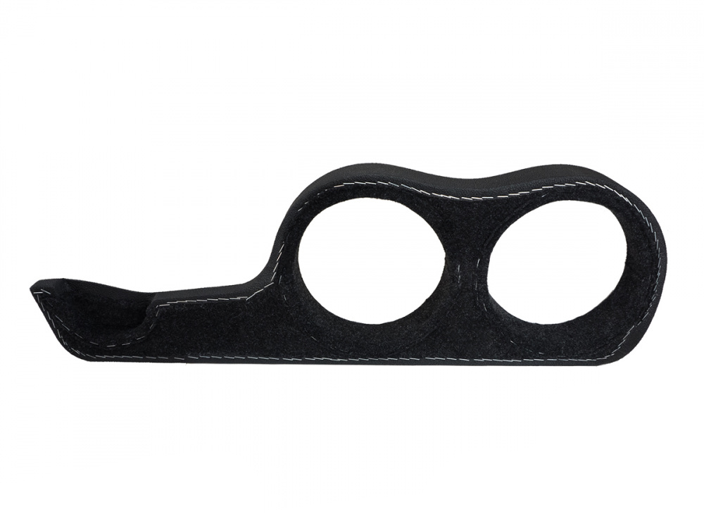 AURA | PDM-2114.88 | Подиумы винил для ВАЗ 2114, 2115 под 20 См + 20 См  | превью 2