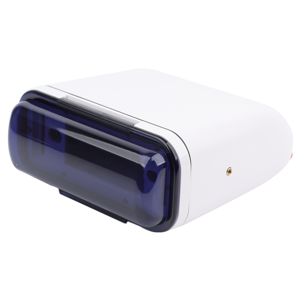 ACV | PR34-1114 | универсальный установочный комплект 1 DIN (БОКС), БЕЛЫЙ | превью 1