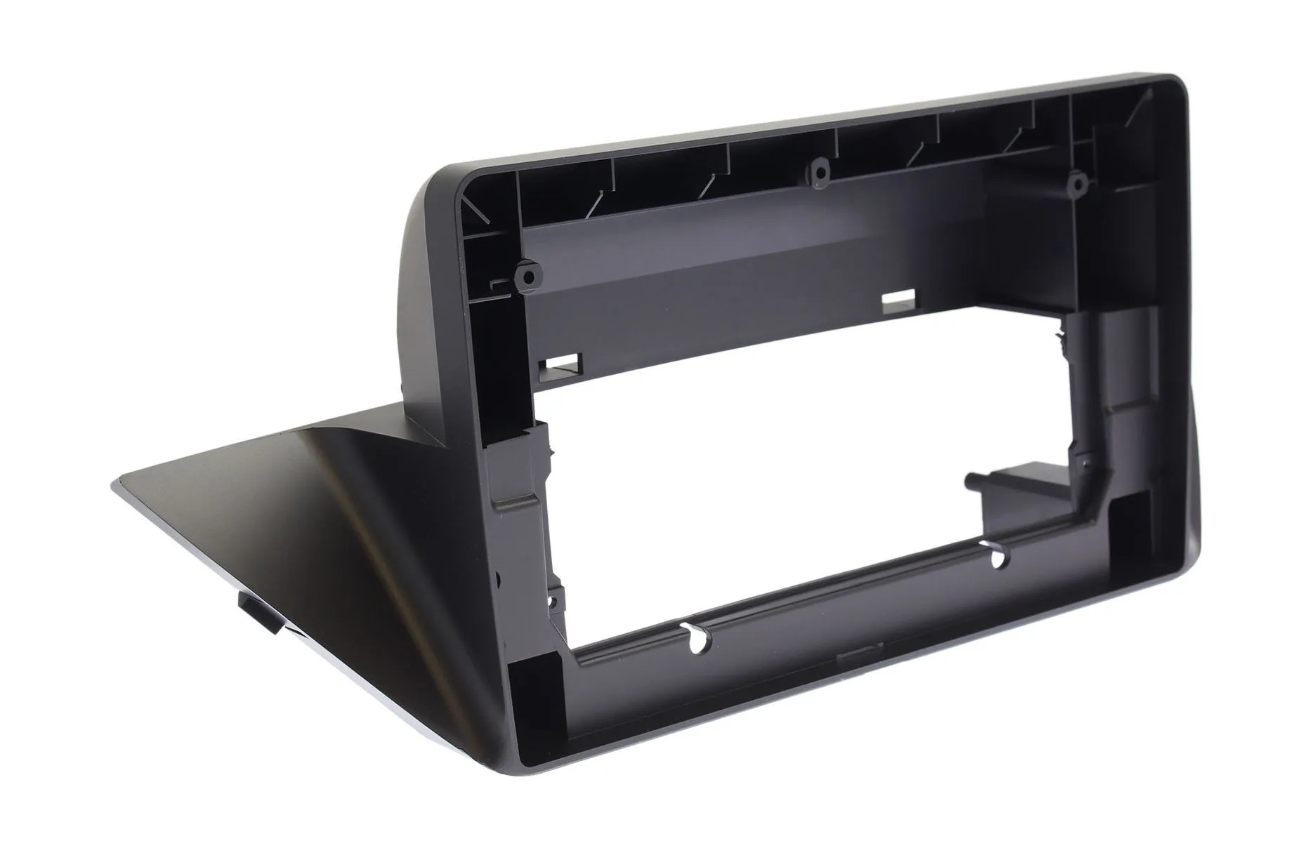 Teyes | BMW X1 | рамка 10" BMW X1 (E84) 2009-2012 +комплект проводов | 2