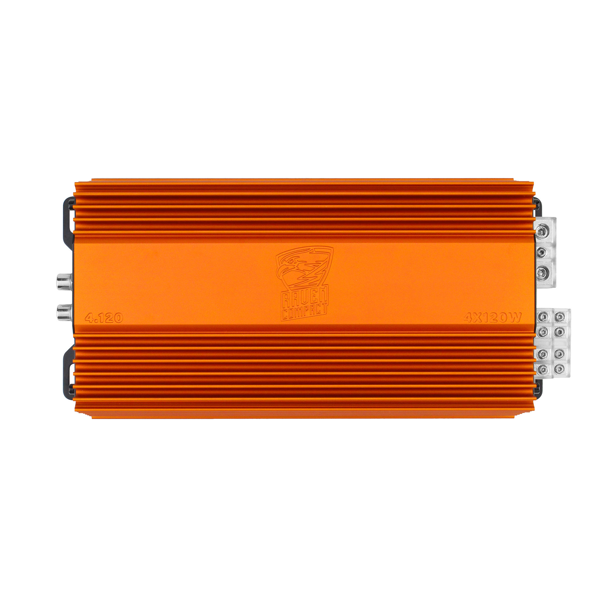 DL Audio | Raven Compact 4.120 | | 2