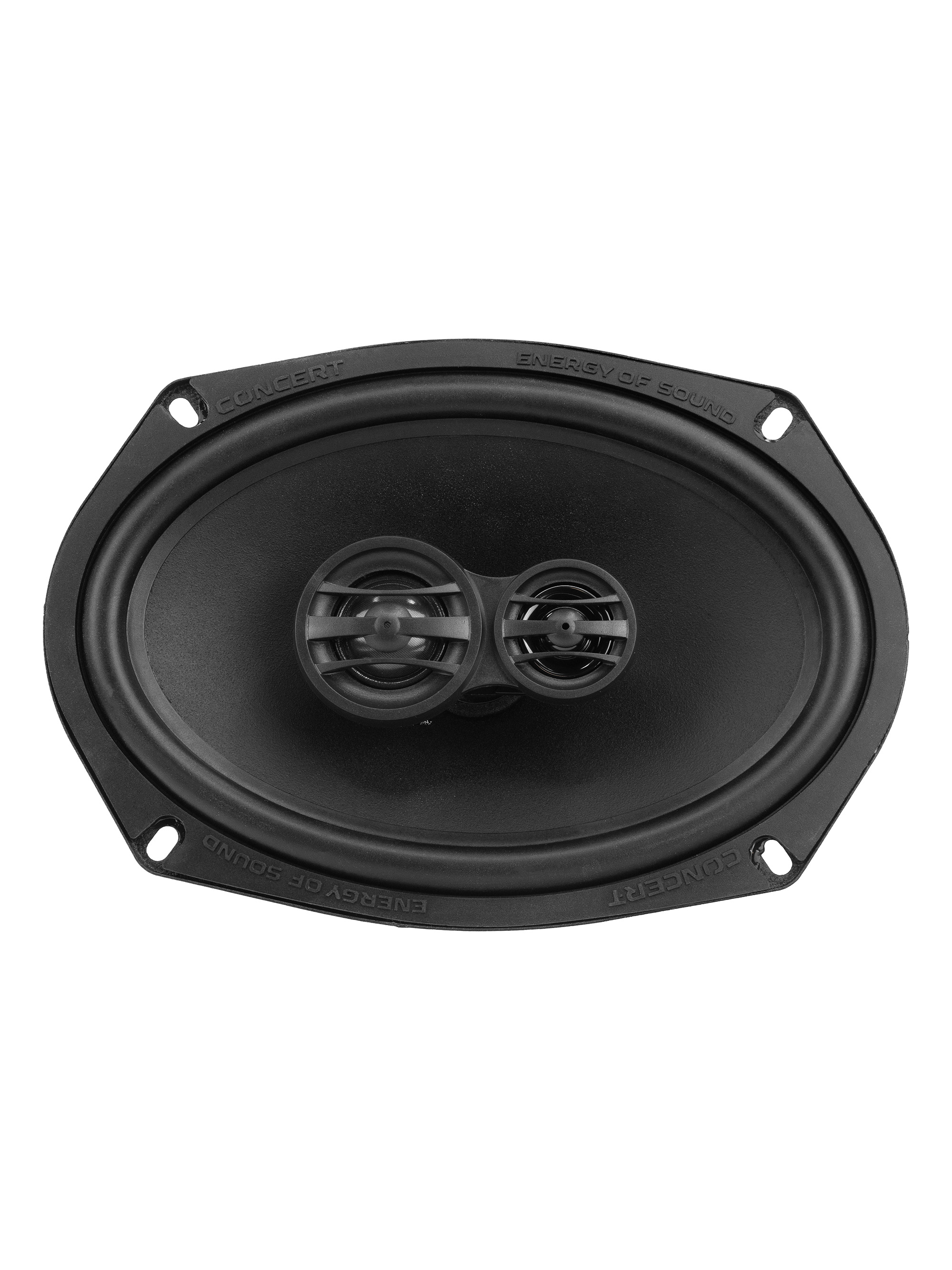 AMP | CONCERT 693  | 6"×9", 3-х полосная 125Вт| превью 3