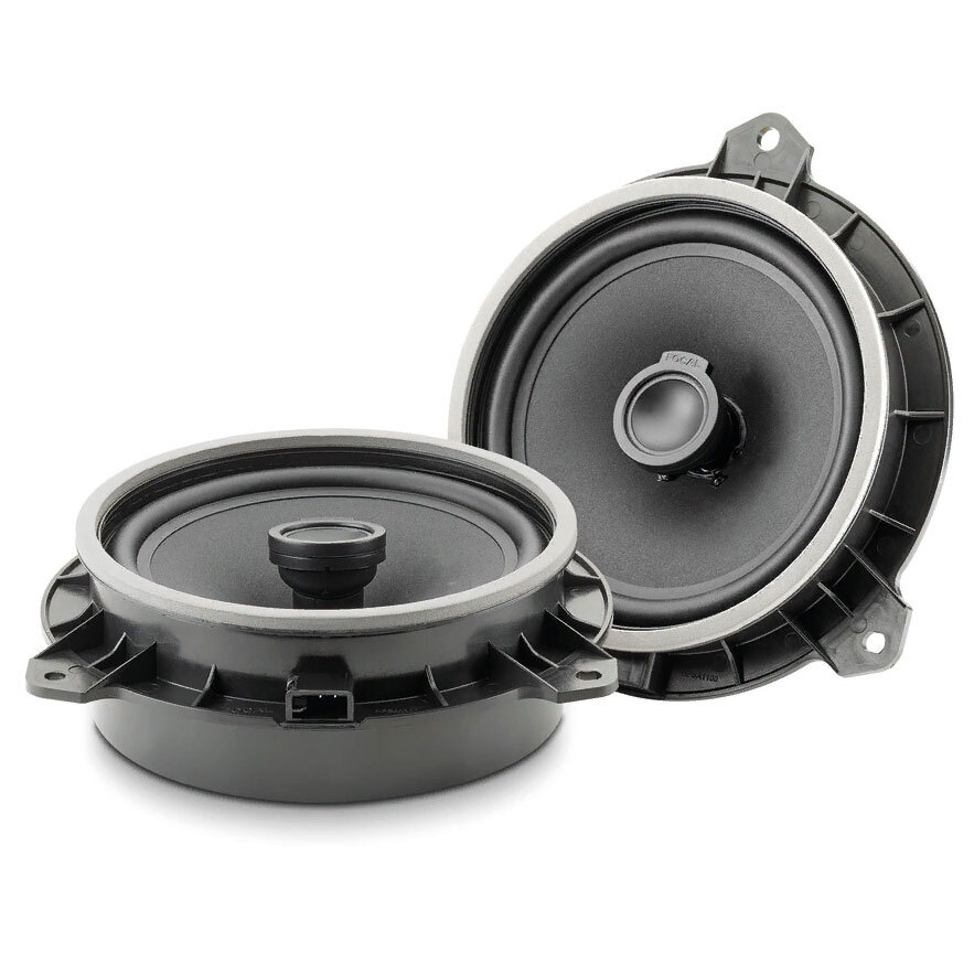 Focal | KIT Toyota  ACTIVE | комплект для замены штатной акустической системы Toyota  | превью 2