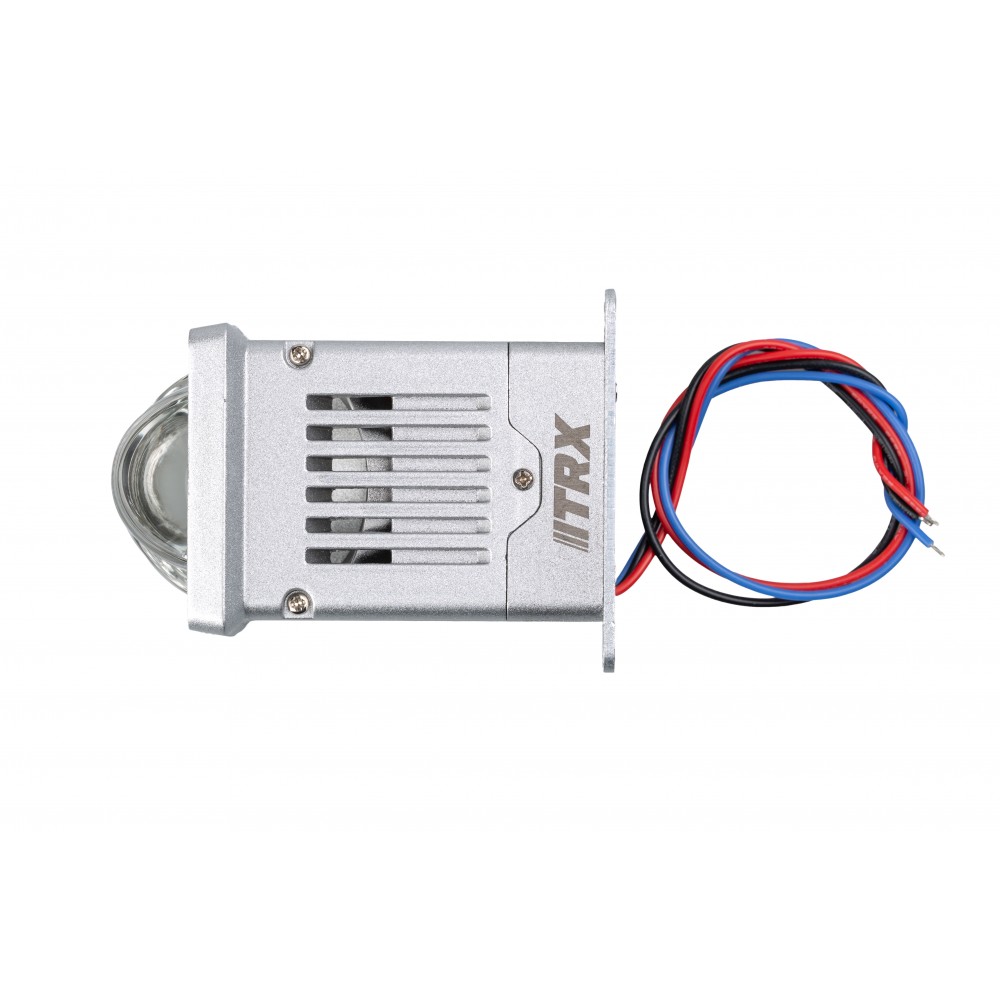 OPTIMA  | LENS-1.5-BiLED-TRX30 | Модульные линзы TRX 1.5" 30Вт 5500K КОМПЛ | превью 2