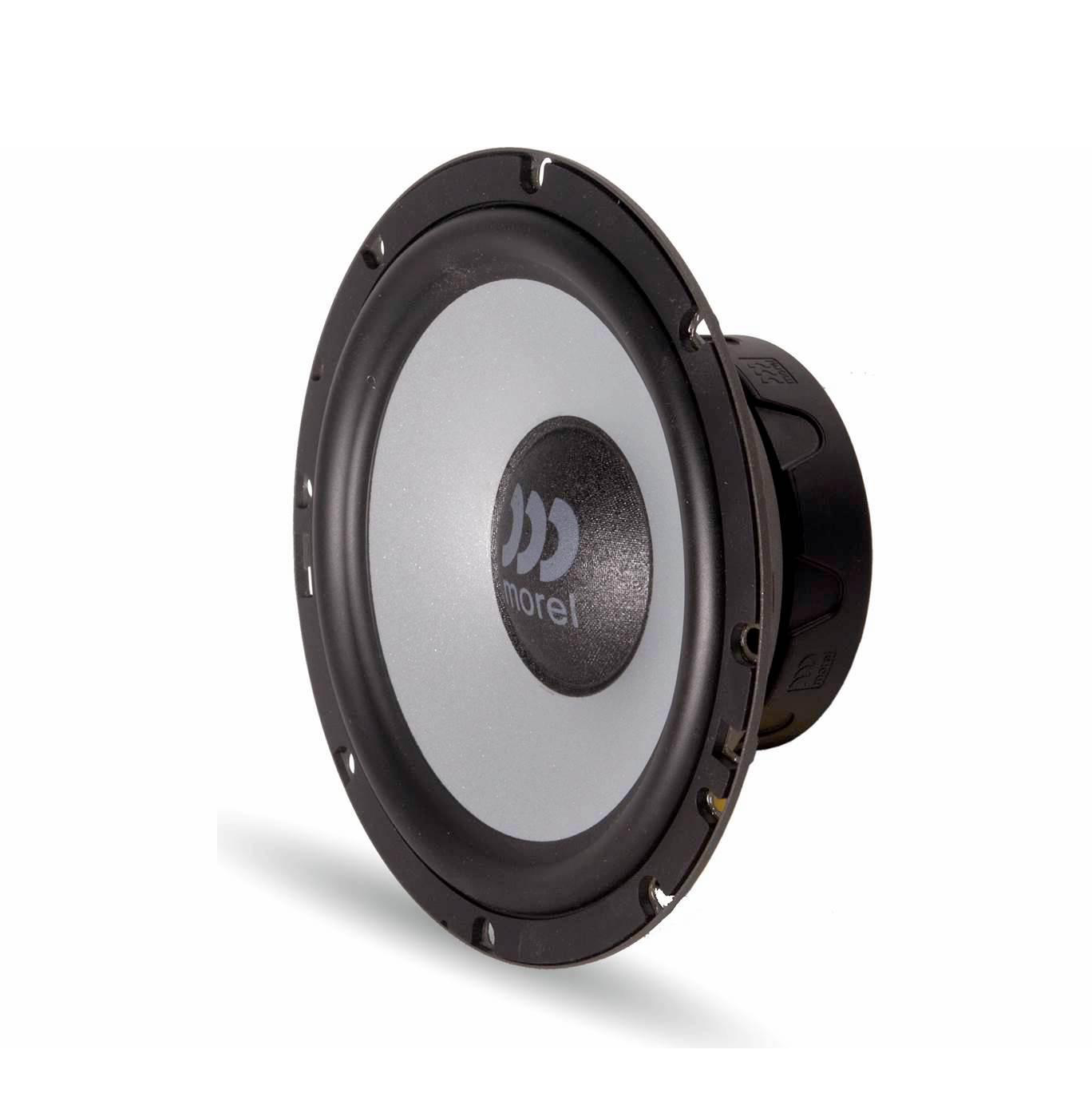 Morel | MAXIMO ULTRA 603 MKII | 3-компонентная акустика | 2