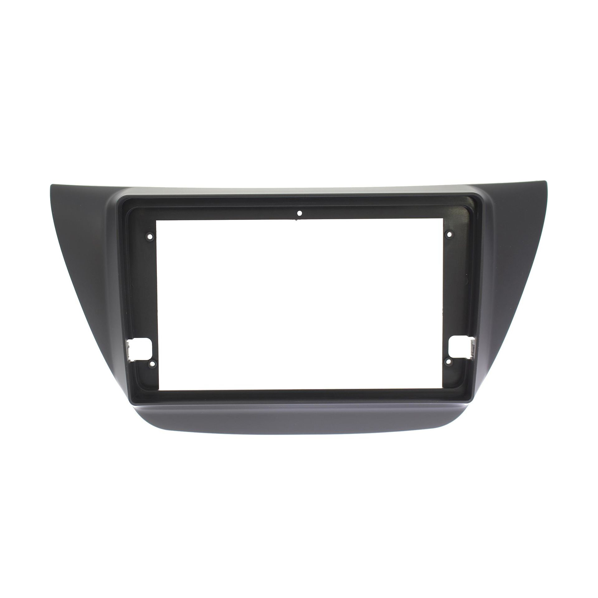 TEYES | Mitsubishi Lancer 9 2000-2010 | Рамка  9" + КОМПЛЕКТ ПРОВОДОВ | превью 1