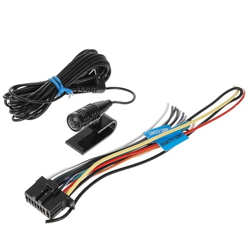 JVC | KD-X282BT DSP | | 5