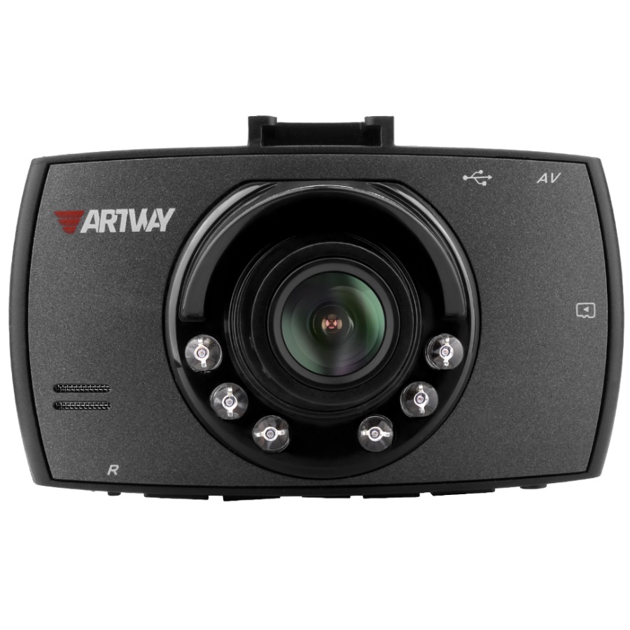 ARTWAY | AV-520 | 1440х1080  экр. 2.4 ", выносная камера с функцией "камеры зад.вида"  720x480 | превью 1